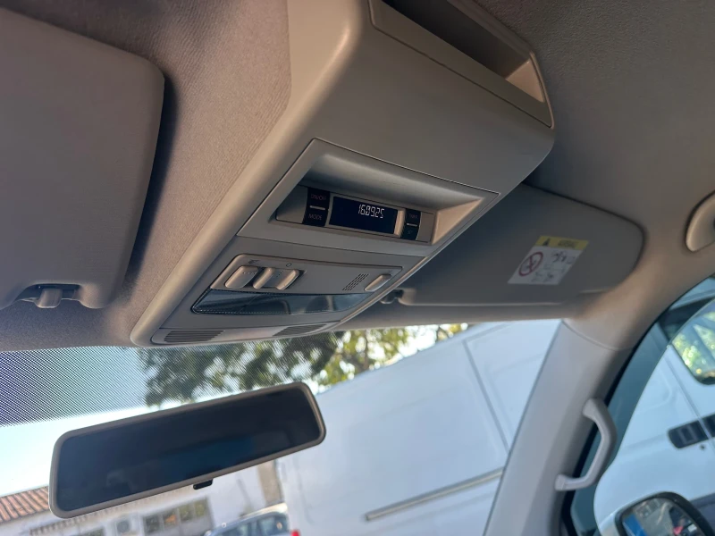 VW T6 LONG, снимка 13 - Бусове и автобуси - 51778672