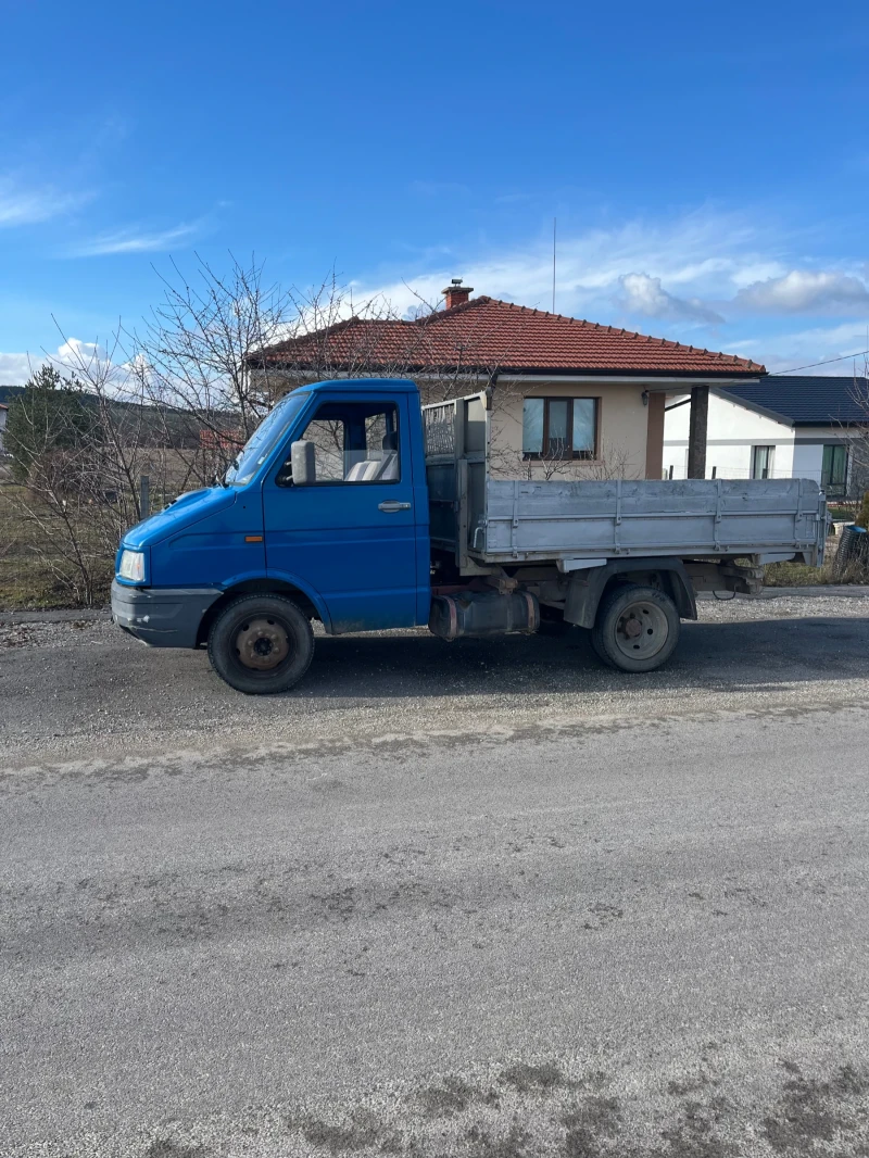 Iveco 3510, снимка 2 - Бусове и автобуси - 53521734