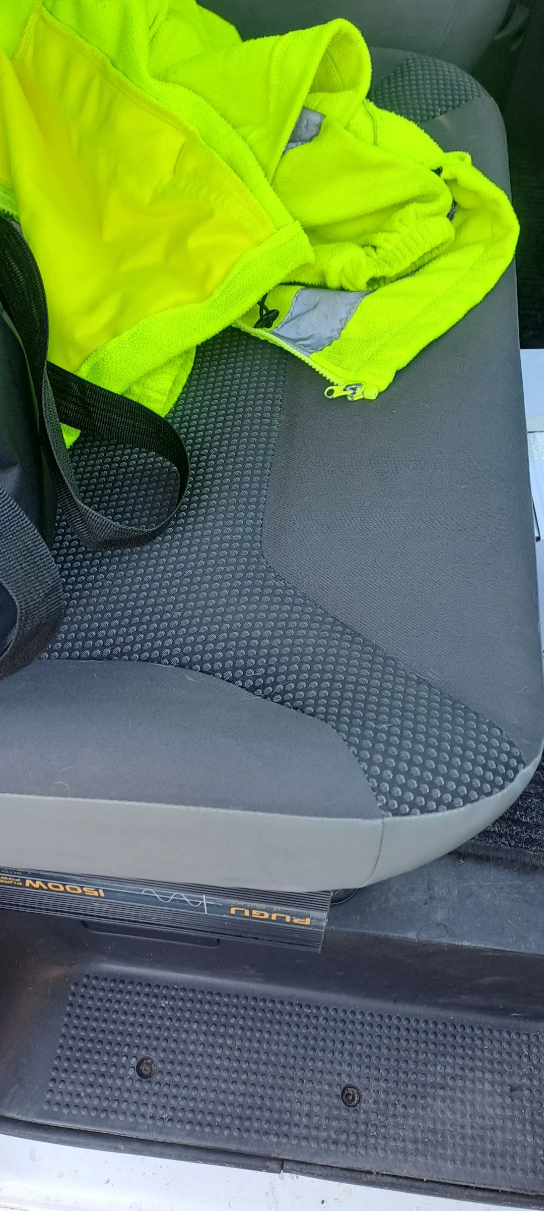 Renault Trafic 1.9 DCI 101kc | Mobile.bg � ����������� 13