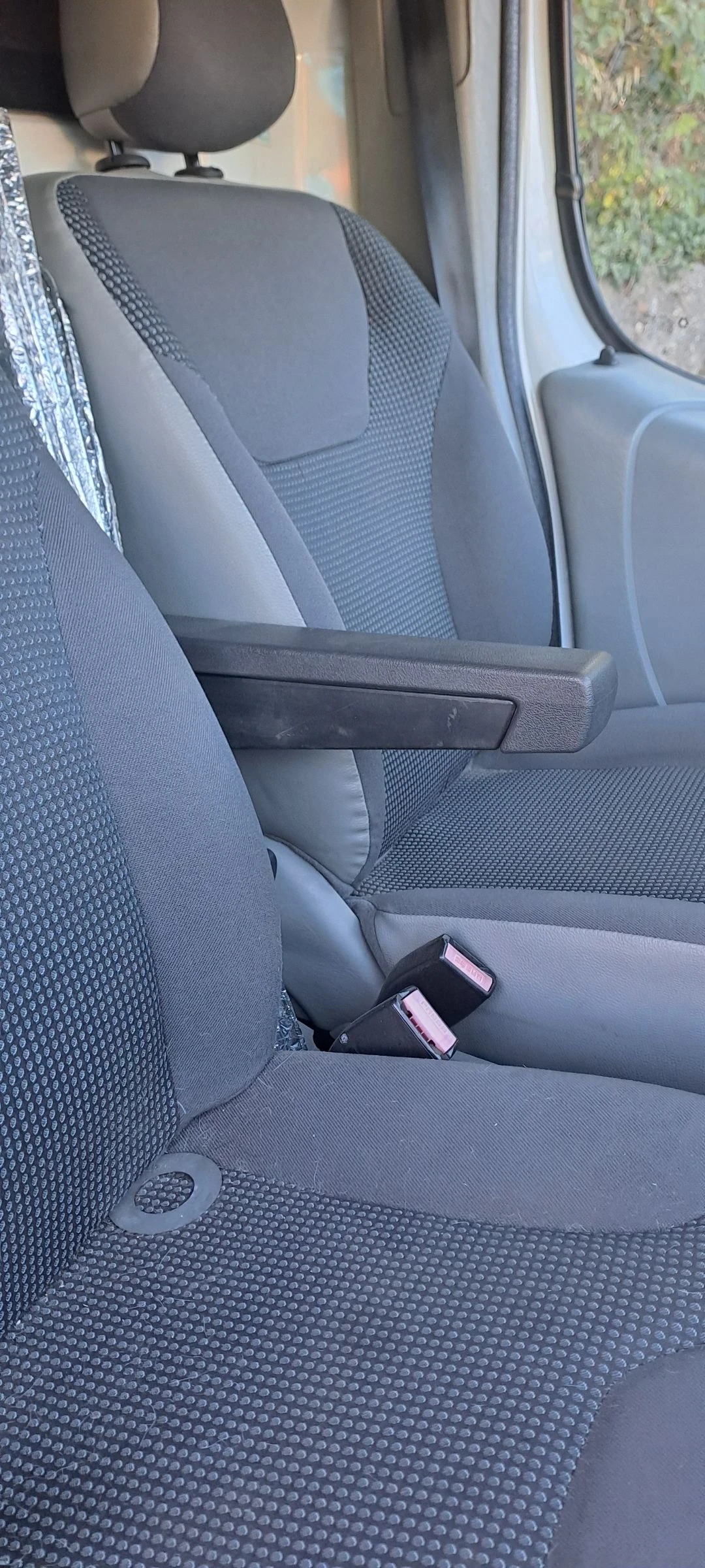 Renault Trafic 1.9 DCI 101kc | Mobile.bg � ����������� 14