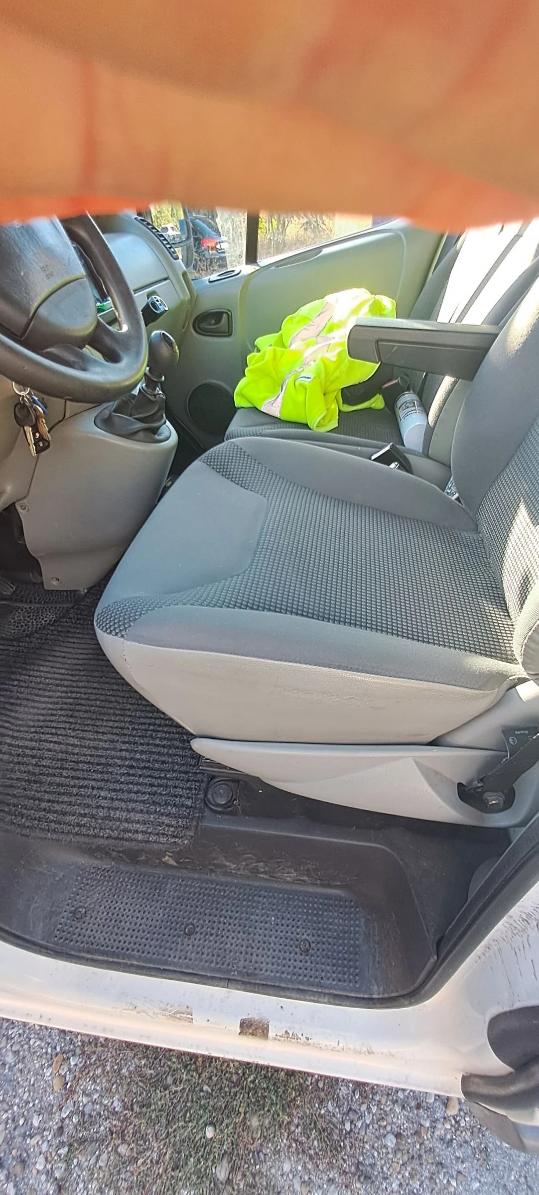 Renault Trafic 1.9 DCI 101kc | Mobile.bg � ����������� 15