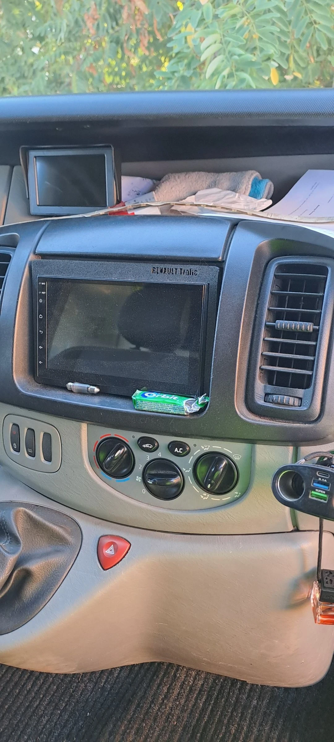 Renault Trafic 1.9 DCI 101kc | Mobile.bg � ����������� 16