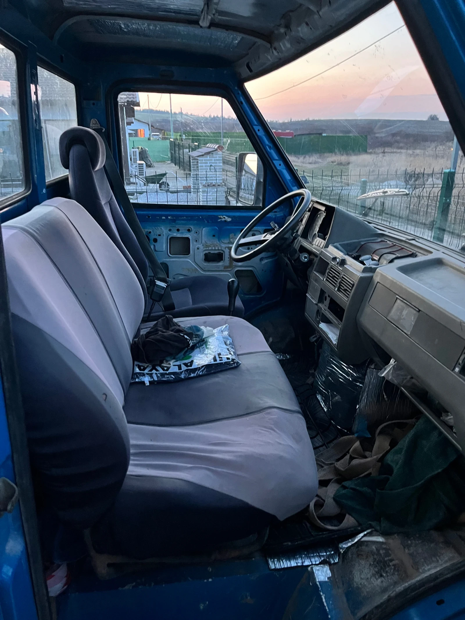 Iveco 3510, снимка 11 - Бусове и автобуси - 53521734