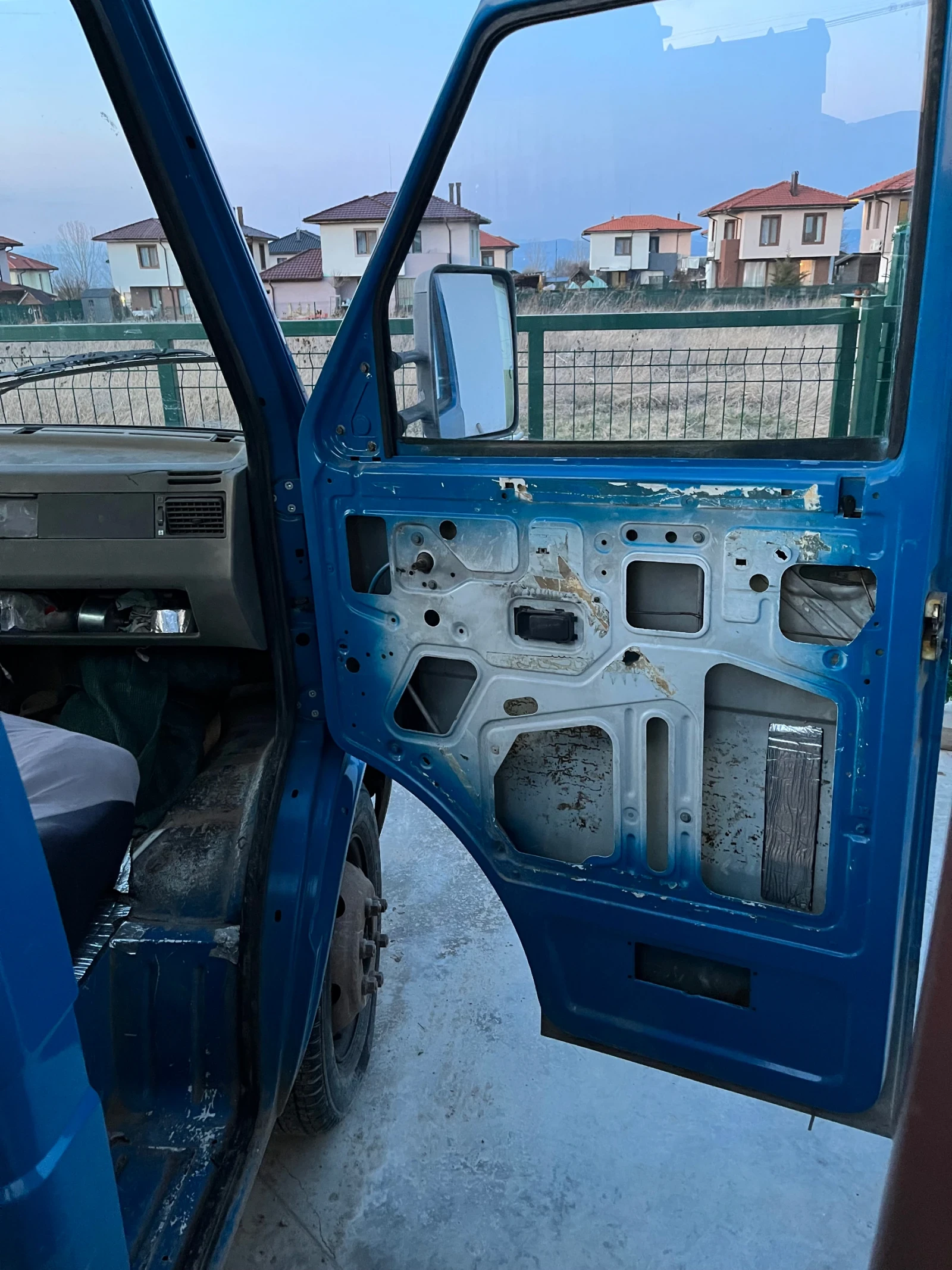 Iveco 3510, снимка 12 - Бусове и автобуси - 53521734