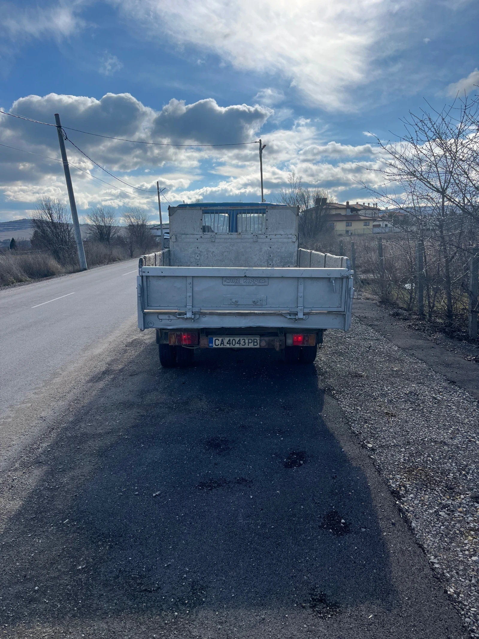 Iveco 3510  - изображение 4