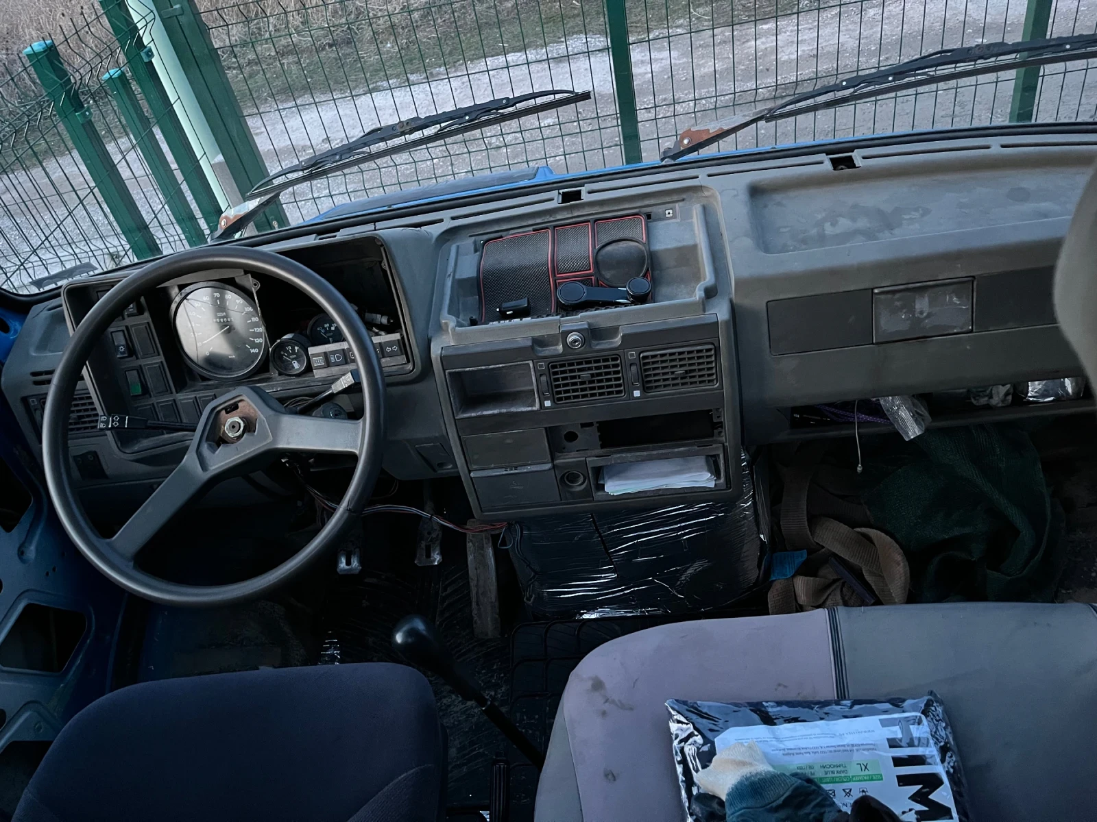 Iveco 3510  - изображение 10