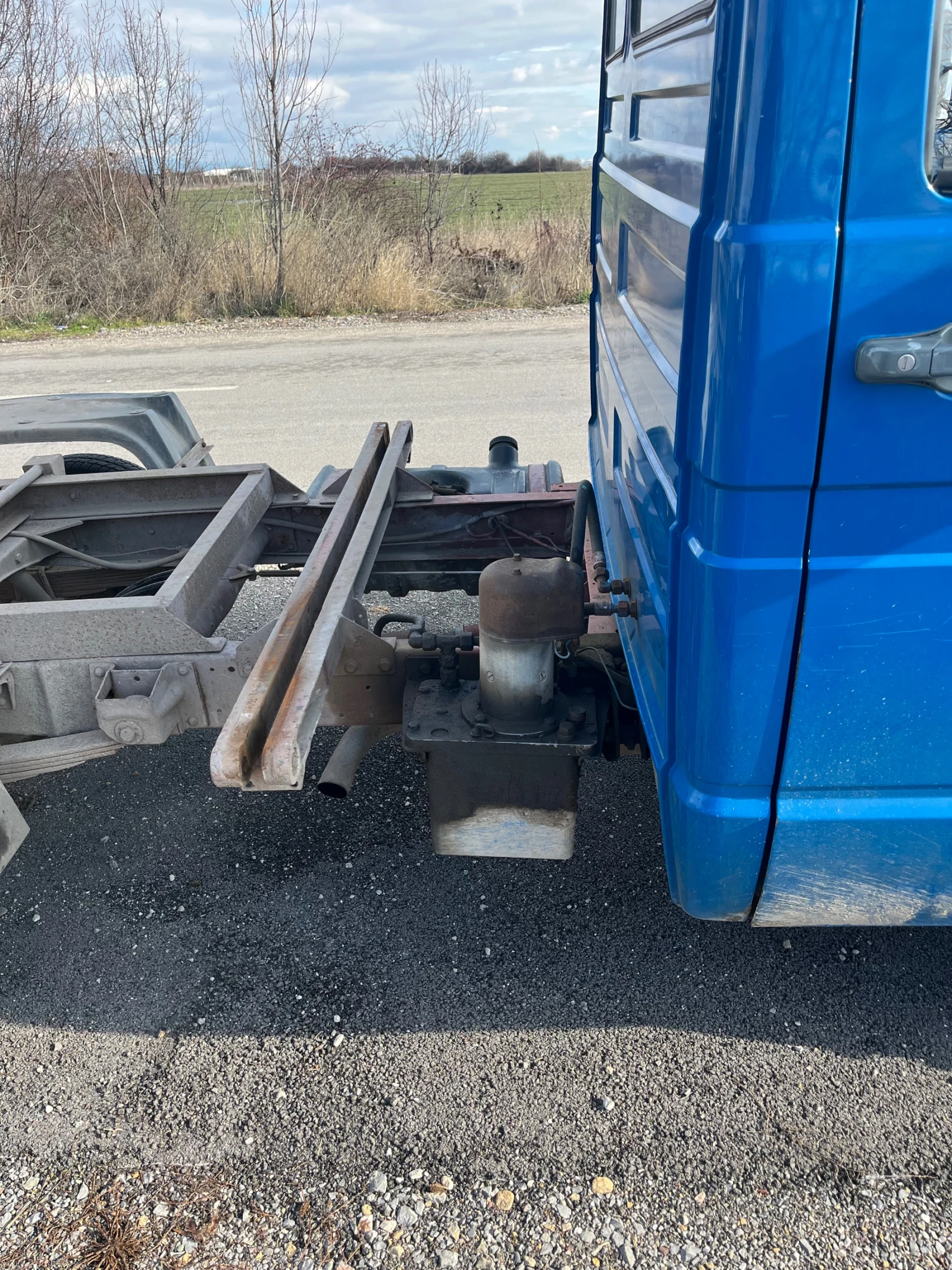 Iveco 3510  - изображение 6