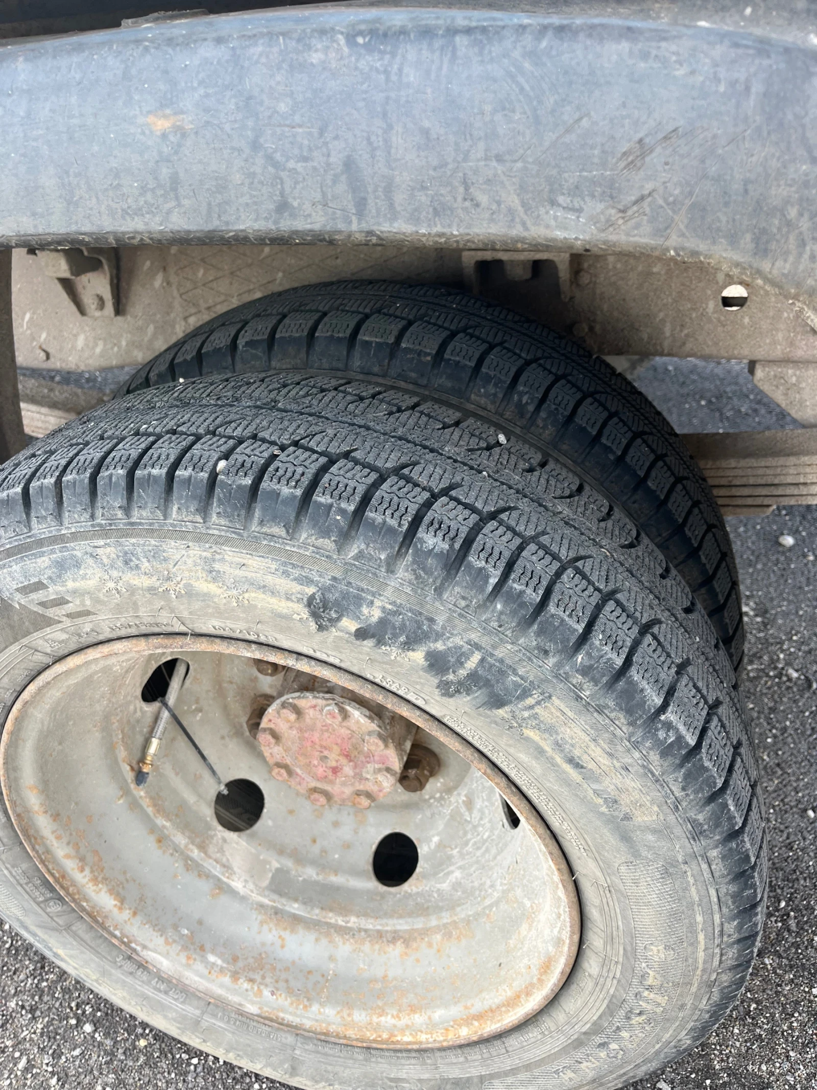 Iveco 3510  - изображение 9