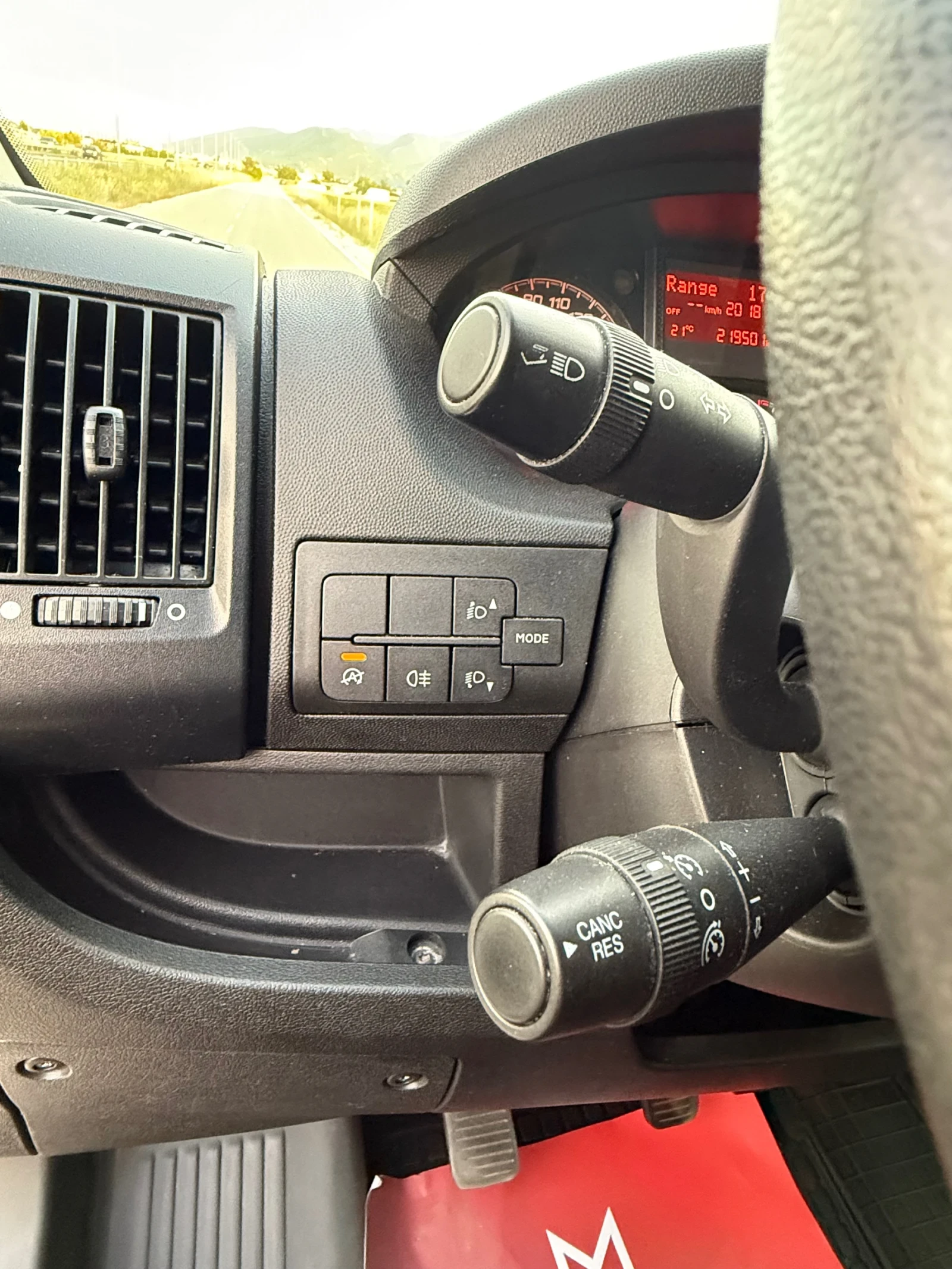 Citroen Jumper ТОП!!, снимка 9 - Бусове и автобуси - 54874255
