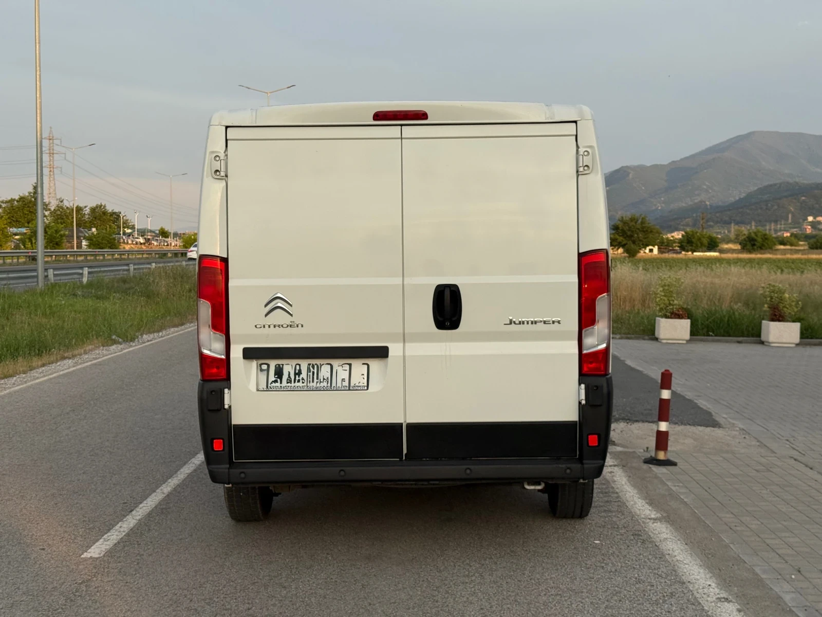 Citroen Jumper ТОП!!, снимка 6 - Бусове и автобуси - 54874255