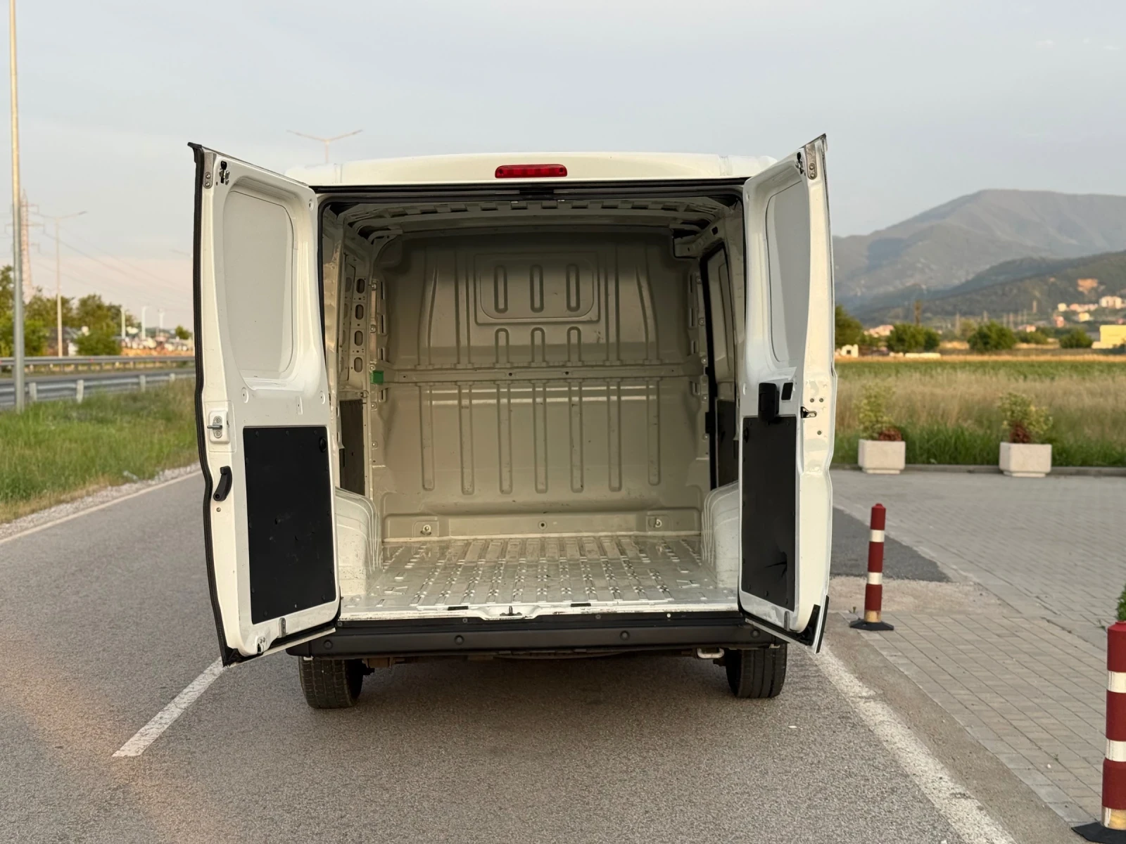 Citroen Jumper ТОП!!, снимка 7 - Бусове и автобуси - 54874255