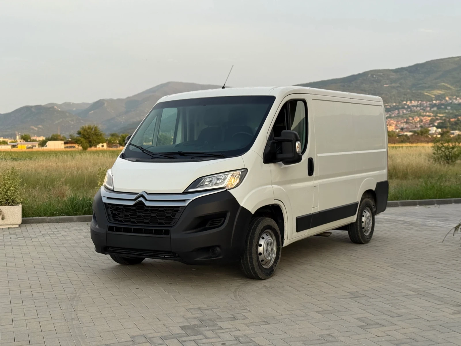 Citroen Jumper ТОП!!, снимка 3 - Бусове и автобуси - 54874255