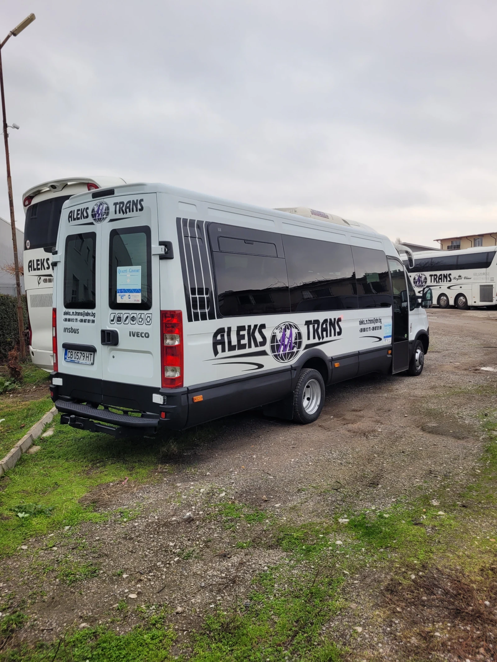 Iveco Daily 50C | Mobile.bg � ����������� 3