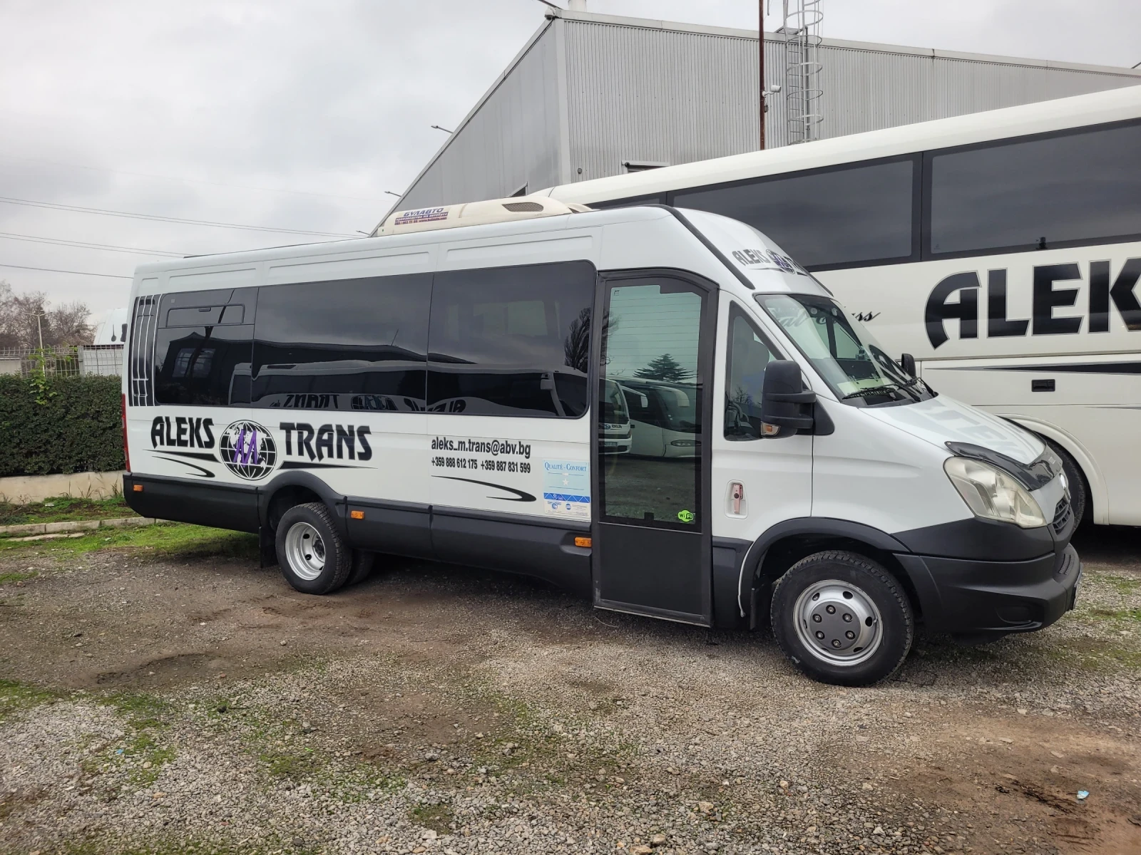 Iveco Daily 50C | Mobile.bg � ����������� 5