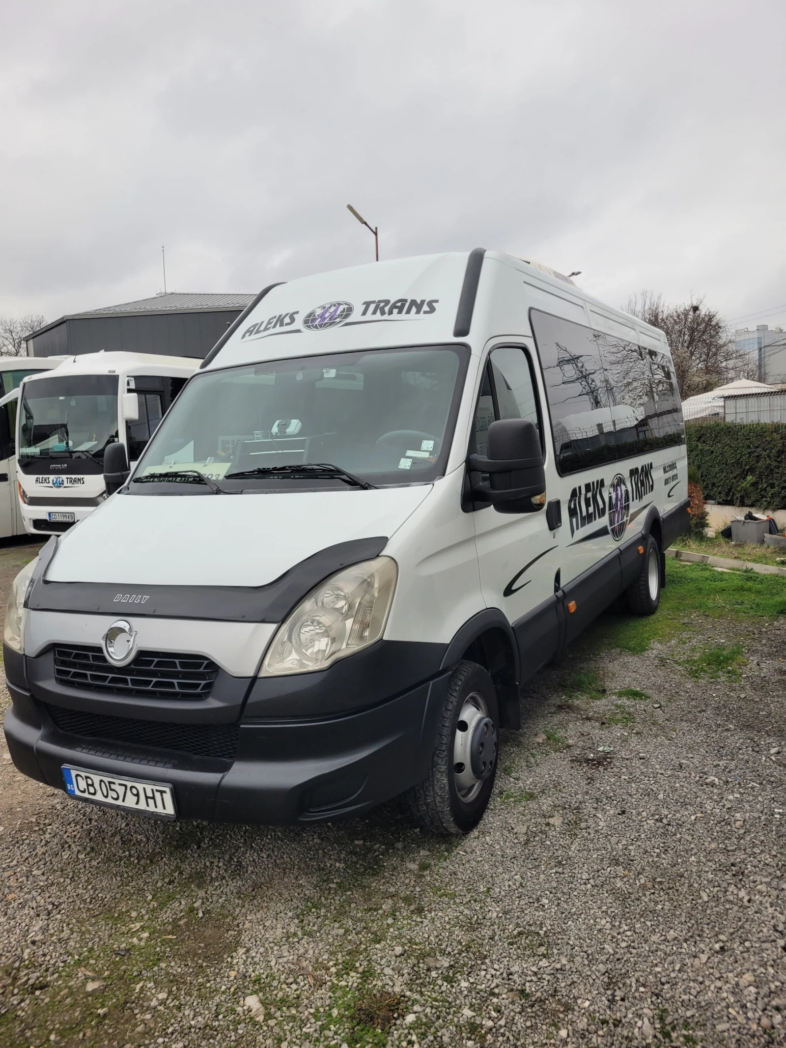 Iveco Daily 50C | Mobile.bg � ����������� 6