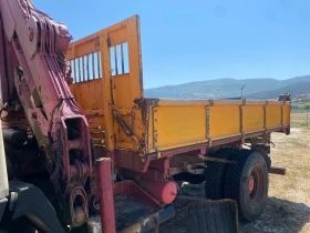 Mercedes-Benz Actros    Palfinger | Mobile.bg    4