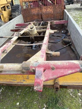 Обява за продажба на Mercedes-Benz Actros Самосвал с кран Palfinger ~11 500 лв. - изображение 4 | Auto.bg Обява за продажба на Mercedes-Benz Actros Самосвал с кран Palfinger ~11 500 лв. - изображение 4