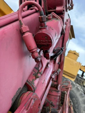 Обява за продажба на Mercedes-Benz Actros Самосвал с кран Palfinger ~11 500 лв. - изображение 6 | Auto.bg Обява за продажба на Mercedes-Benz Actros Самосвал с кран Palfinger ~11 500 лв. - изображение 6