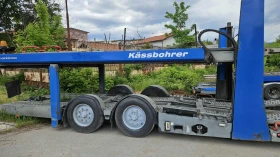 Обява за продажба на Mercedes-Benz Actros Kassbohrer vario trans ~8 400 EUR - изображение 5 | Auto.bg Обява за продажба на Mercedes-Benz Actros Kassbohrer vario trans ~8 400 EUR - изображение 5