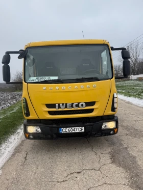 Iveco Eurocargo, снимка 5