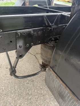 Iveco Eurocargo, снимка 5