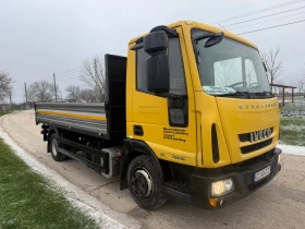 Iveco Eurocargo, снимка 12
