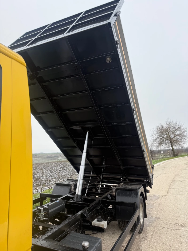 Iveco Eurocargo, снимка 3 - Камиони - 52907580