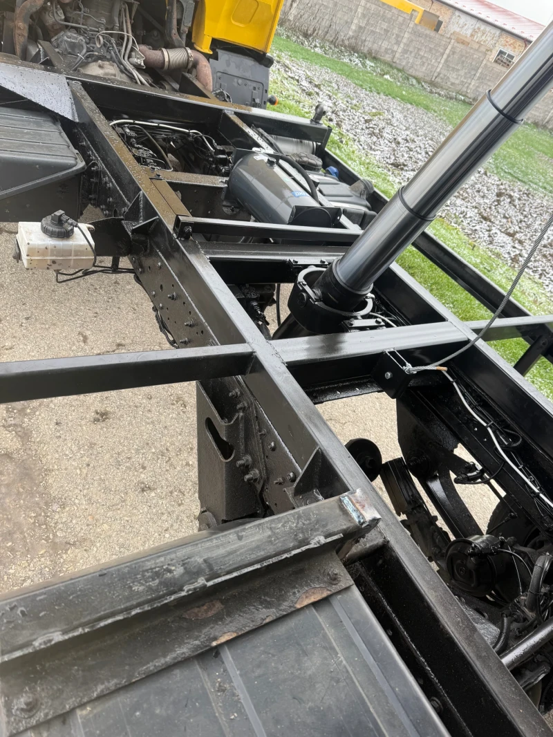 Iveco Eurocargo, снимка 11 - Камиони - 52907580