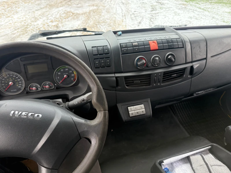 Iveco Eurocargo, снимка 6 - Камиони - 52907580