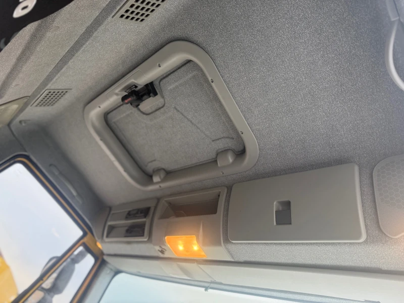 Iveco Eurocargo, снимка 11 - Камиони - 52907580