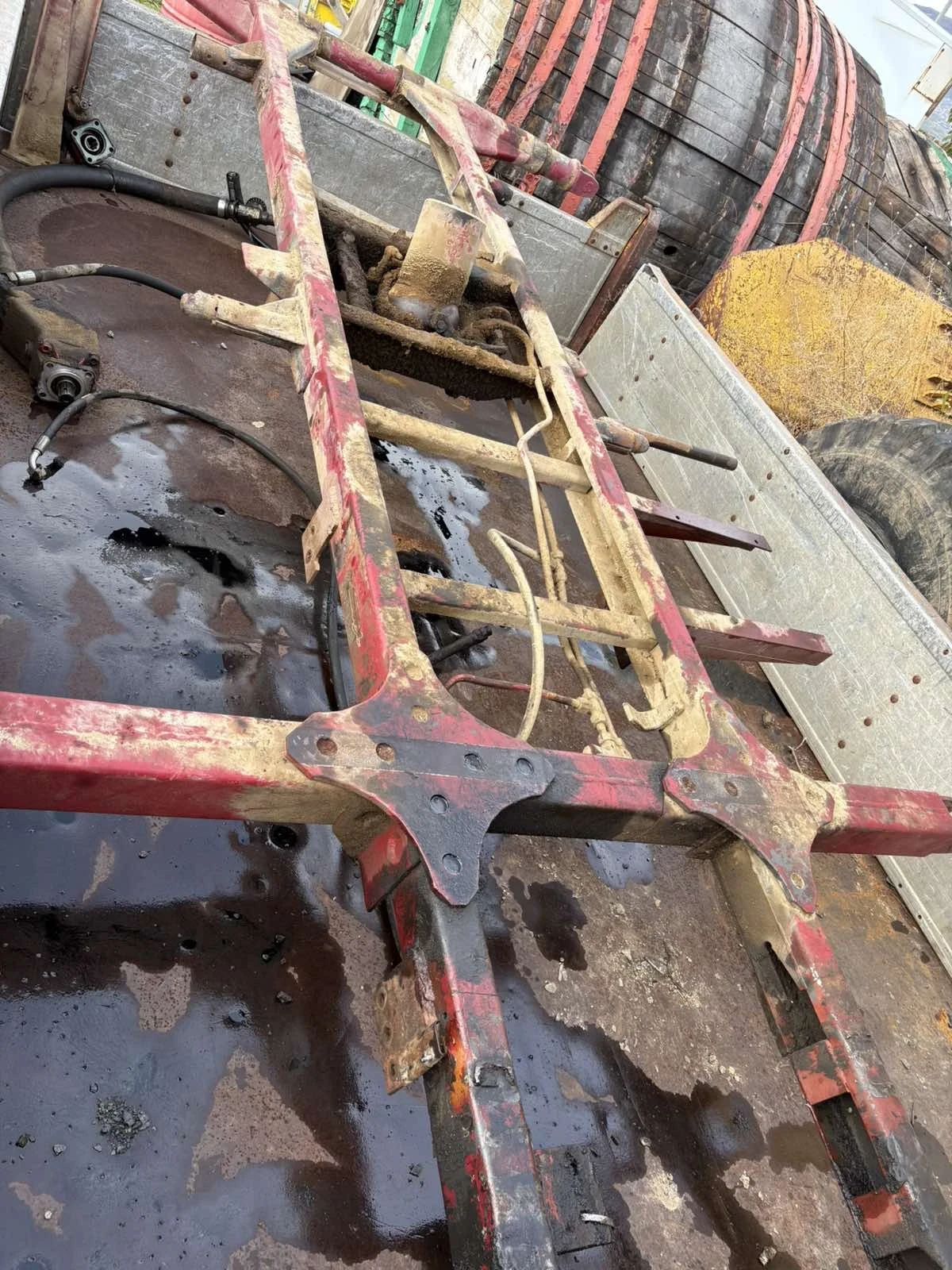 Mercedes-Benz Actros    Palfinger | Mobile.bg   4