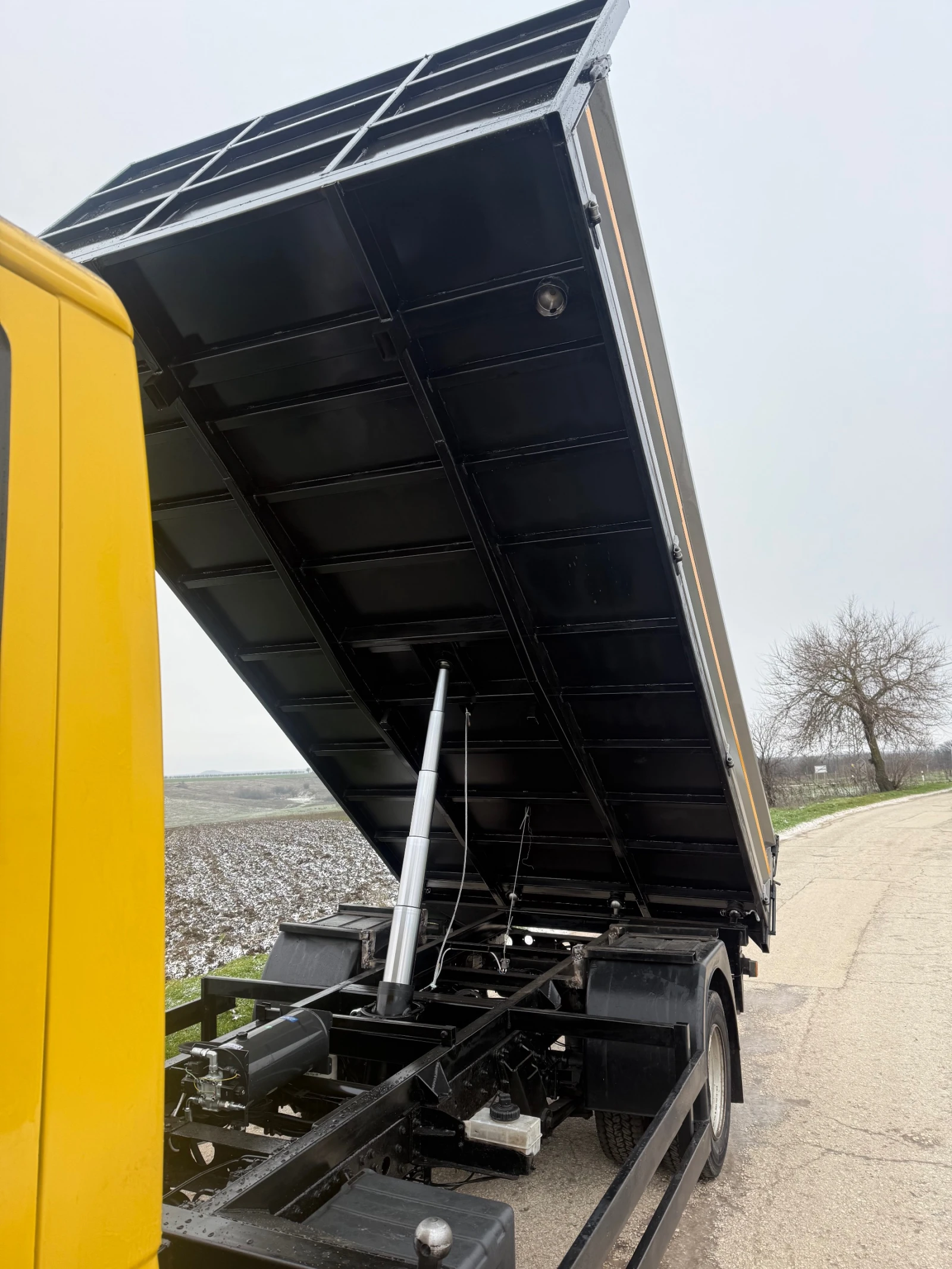 Iveco Eurocargo  - изображение 3