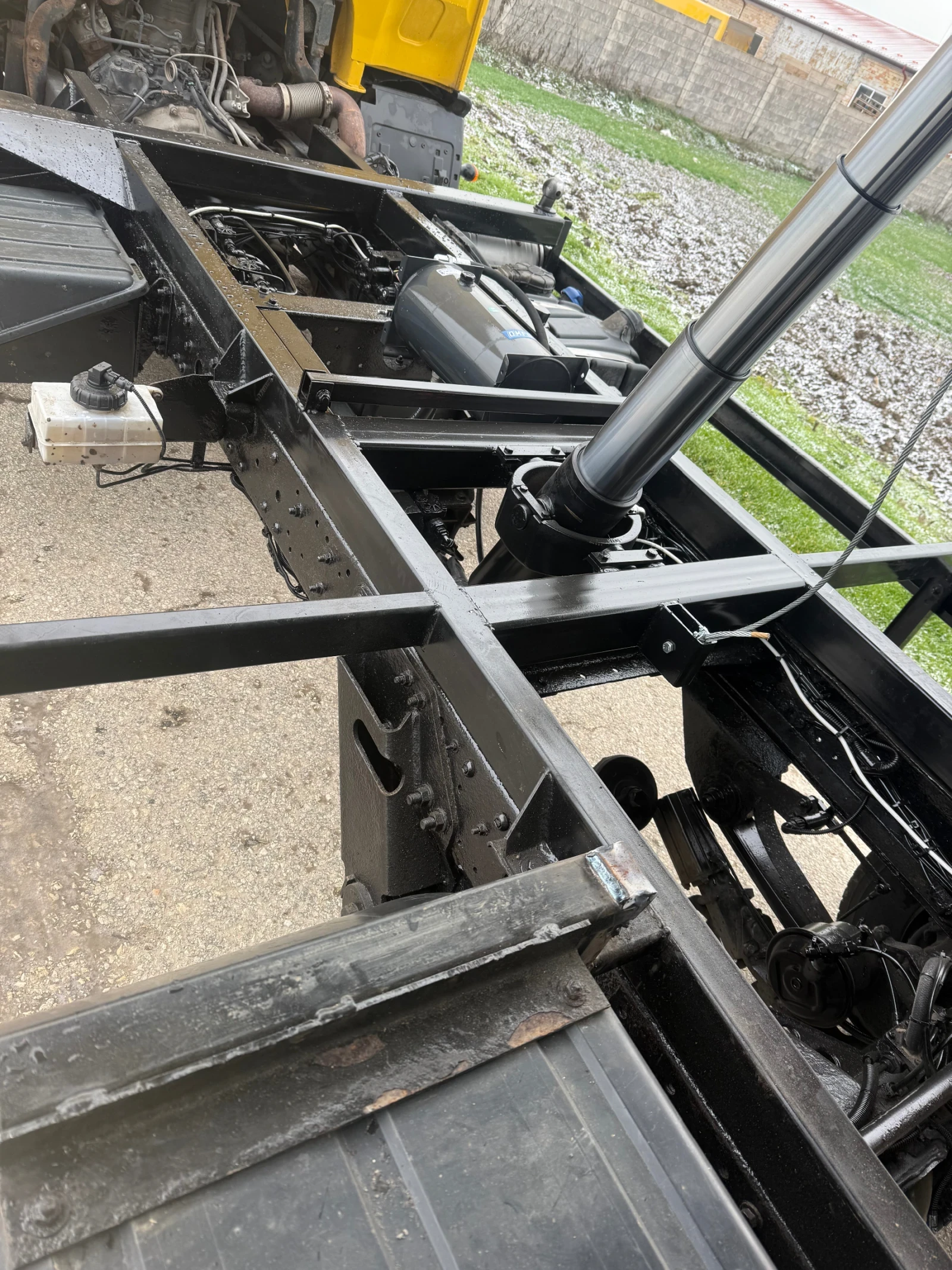 Iveco Eurocargo 75�160 �������� 4, 5 �. | Mobile.bg � ����������� 11