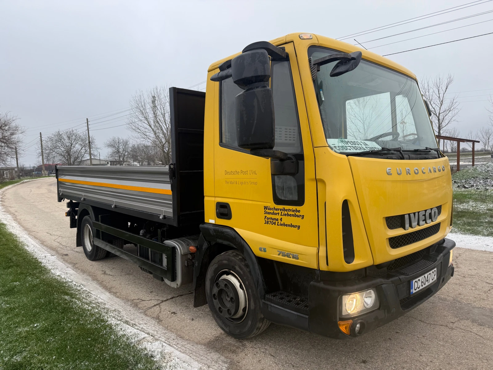 Iveco Eurocargo | Mobile.bg � ����������� 1