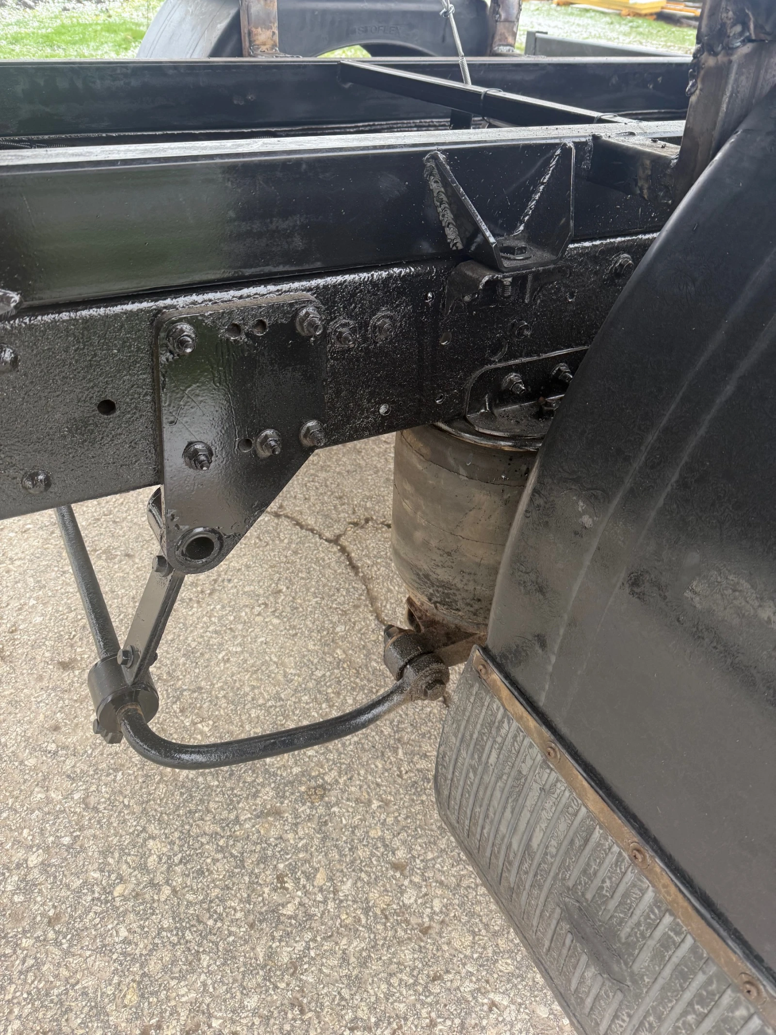 Iveco Eurocargo  - изображение 5