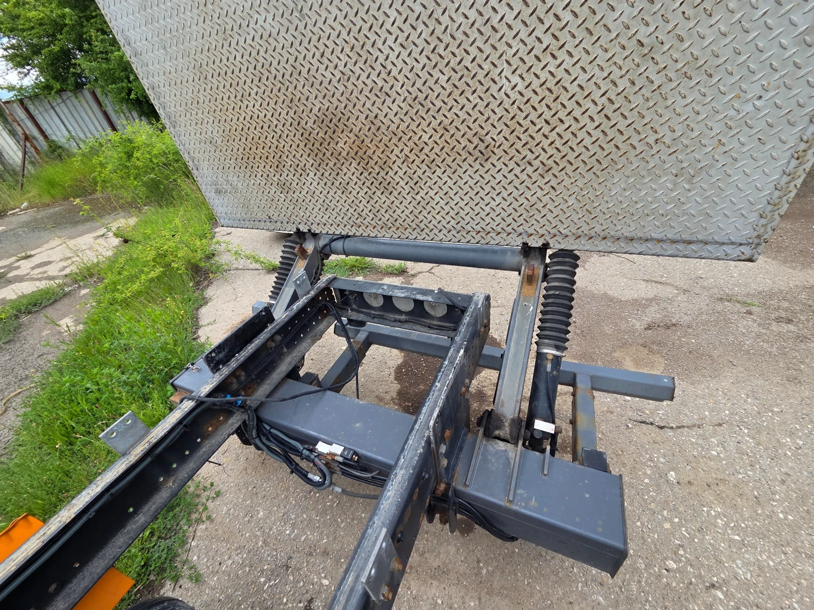 Man Tgl Tgl 12.220, снимка 16 - Камиони - 54594069