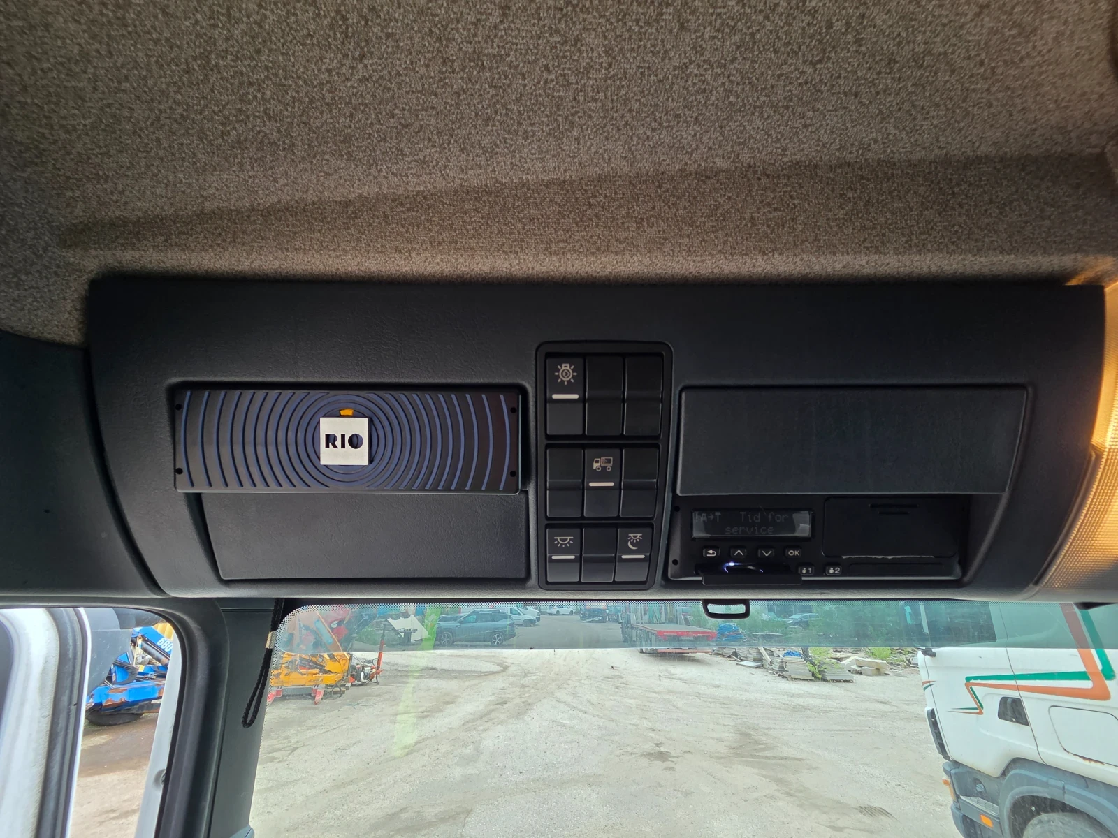 Man Tgl Tgl 12.220, снимка 8 - Камиони - 54594069