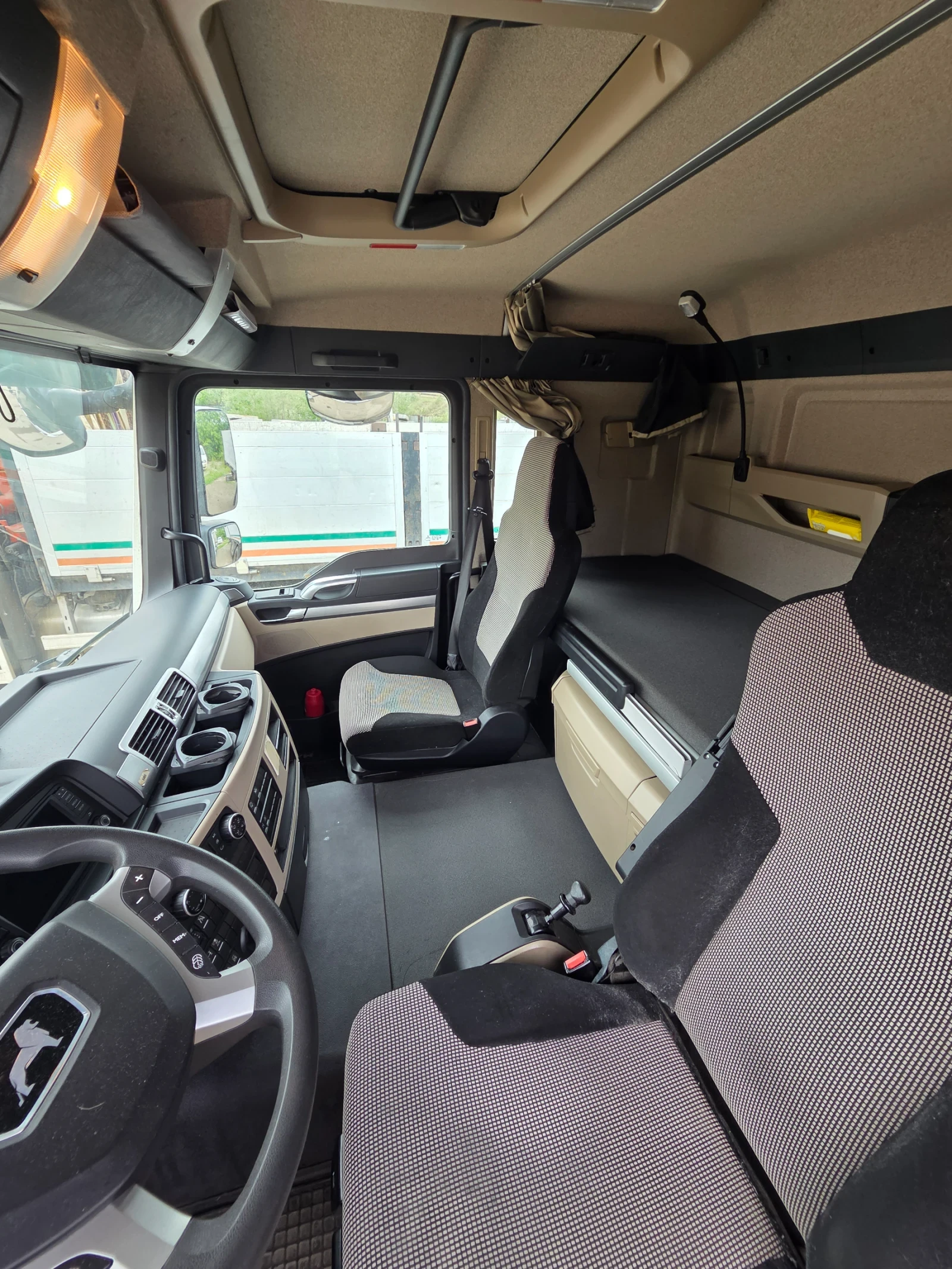 Man Tgl Tgl 12.220, снимка 3 - Камиони - 54594069