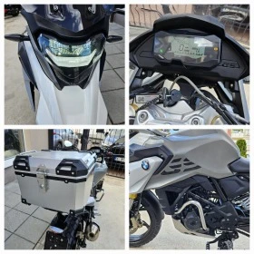 BMW G 310ie, GS,  Led, ABS, 10.2021г., снимка 15