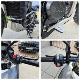 BMW G 310ie, GS,  Led, ABS, 10.2021г., снимка 14