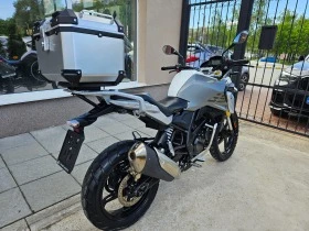 BMW G 310ie, GS,  Led, ABS, 10.2021г., снимка 4