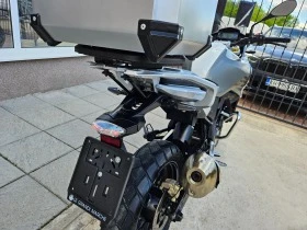 BMW G 310ie, GS,  Led, ABS, 10.2021г., снимка 12