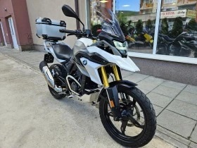 BMW G 310ie, GS,  Led, ABS, 10.2021г., снимка 2