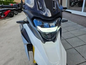 BMW G 310ie, GS,  Led, ABS, 10.2021г., снимка 11