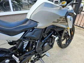 BMW G 310ie, GS,  Led, ABS, 10.2021г., снимка 8