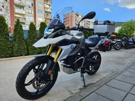 BMW G 310ie, GS,  Led, ABS, 10.2021г., снимка 7