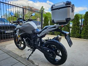 BMW G 310ie, GS,  Led, ABS, 10.2021г., снимка 5