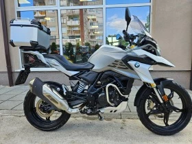 BMW G 310ie, GS,  Led, ABS, 10.2021г., снимка 3
