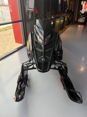 Polaris Snowmobile TURBO 155/2.75 inches, снимка 1