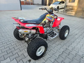 Honda Trx 400cc, FMF Power!, снимка 4